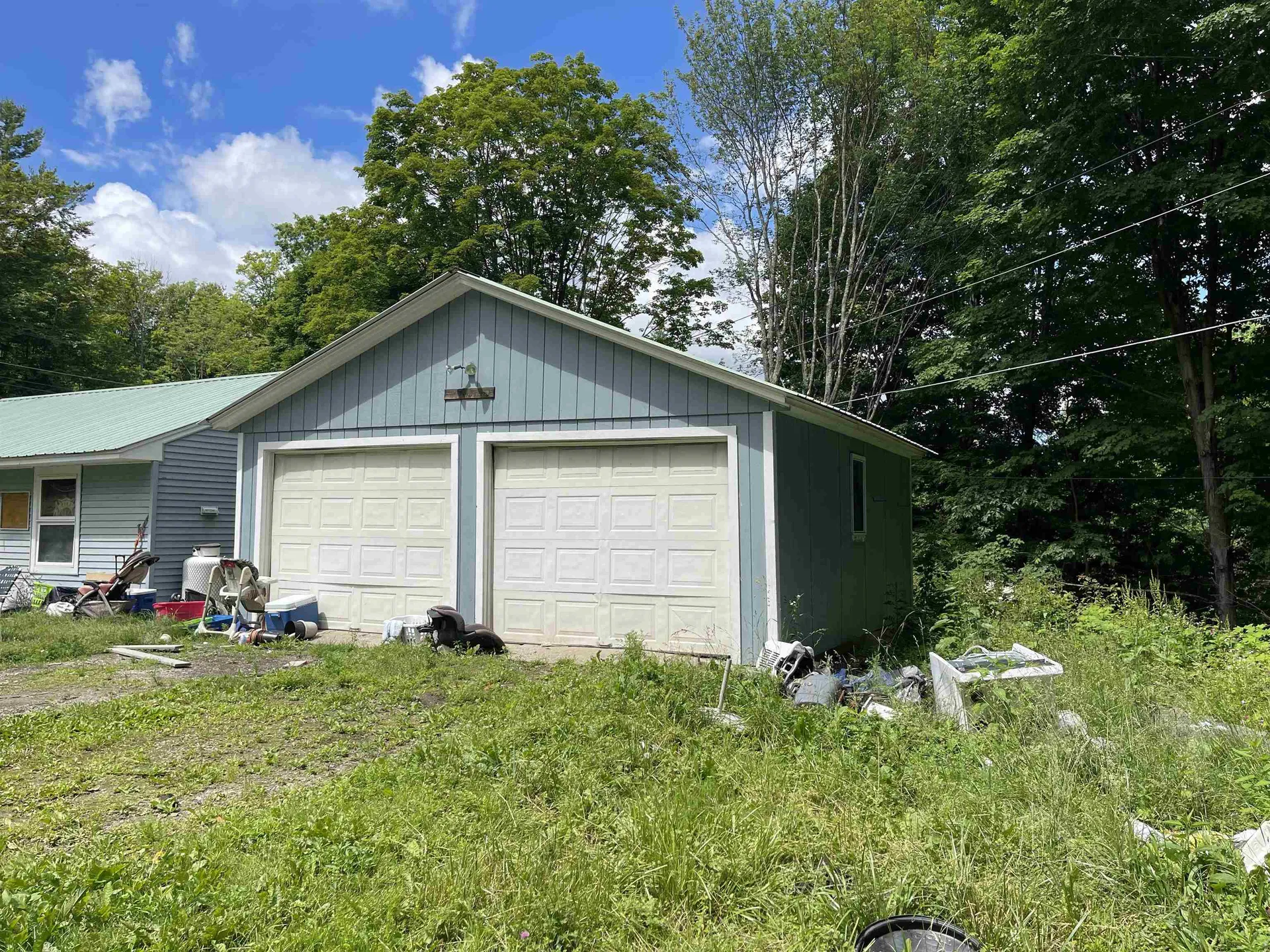 23 Birchwood Drive Hinesburg VT 05461