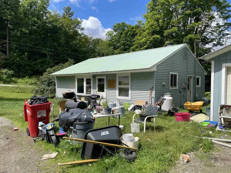 23 Birchwood Drive Hinesburg VT 05461