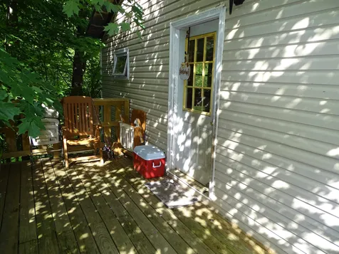 393 Parish School Road Glover VT 05839