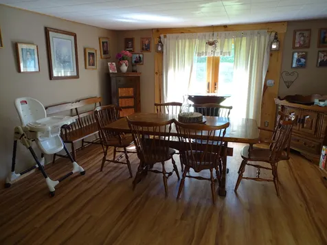393 Parish School Road Glover VT 05839