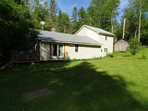 393 Parish School Road Glover VT 05839
