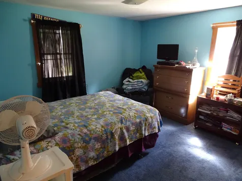 393 Parish School Road Glover VT 05839