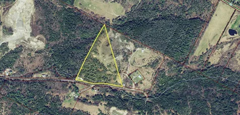 393 Parish School Road Glover VT 05839