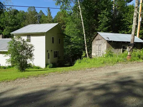 393 Parish School Road Glover VT 05839
