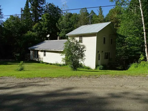 393 Parish School Road Glover VT 05839