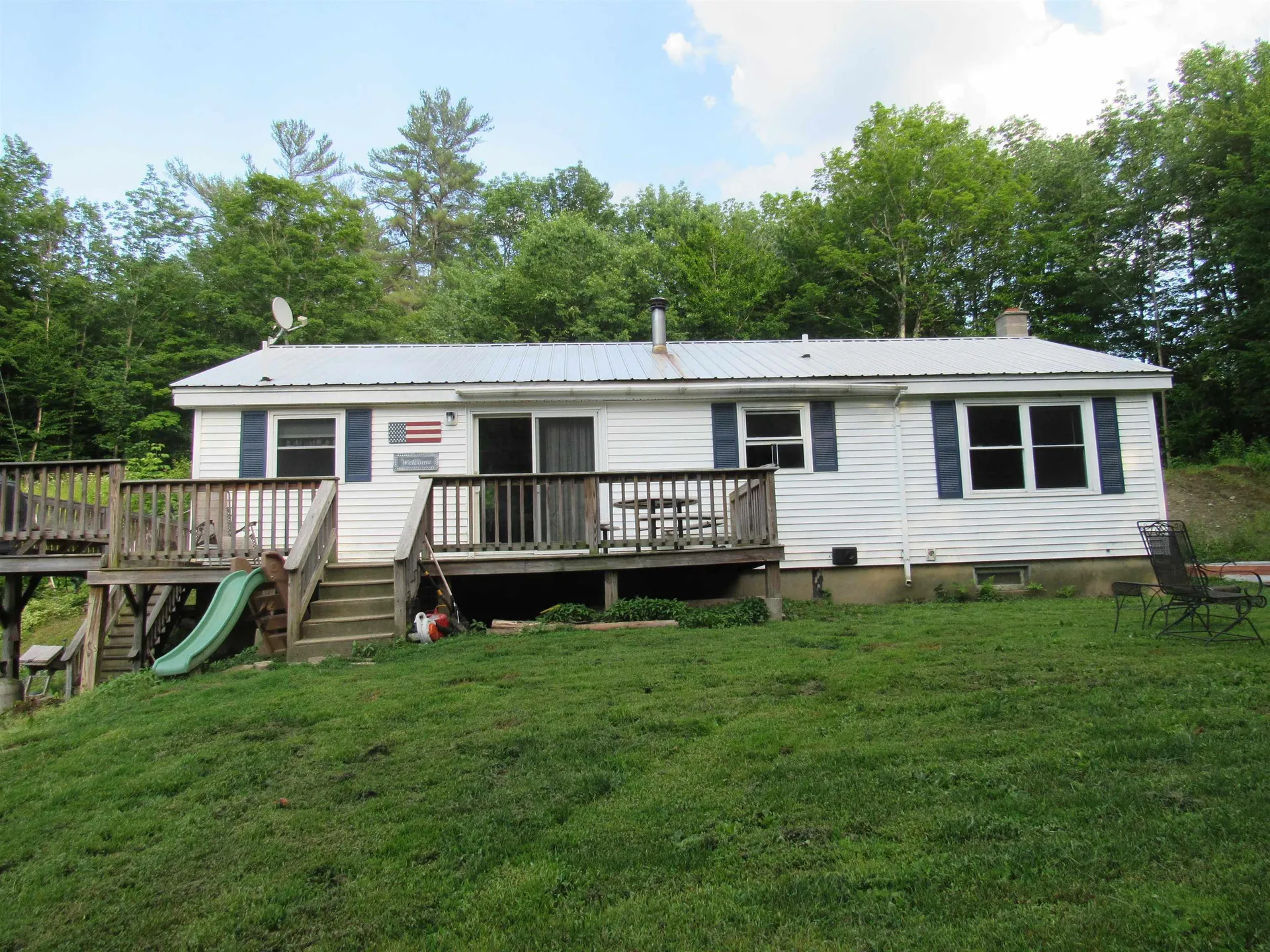 565 Hanover Street Claremont NH 03743