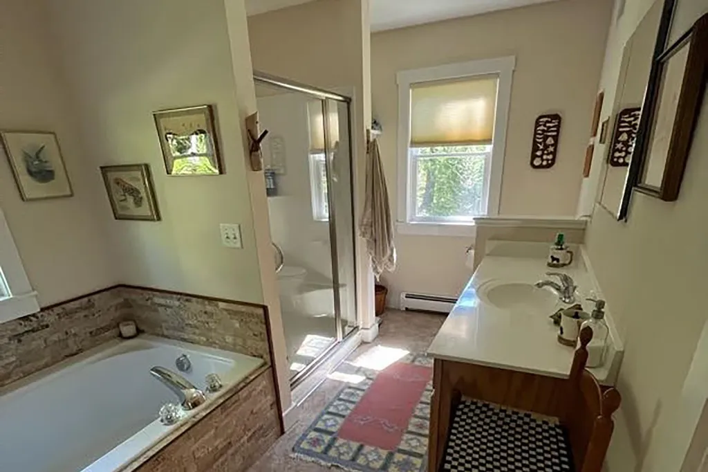243 Spring Hill Road Waitsfield VT 05673