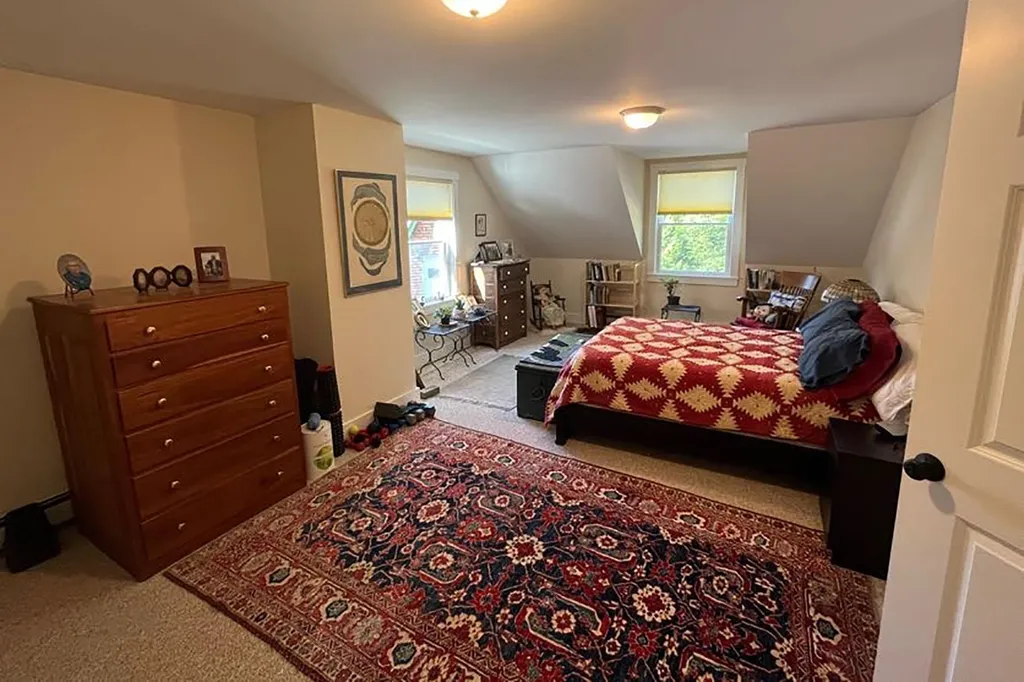 243 Spring Hill Road Waitsfield VT 05673