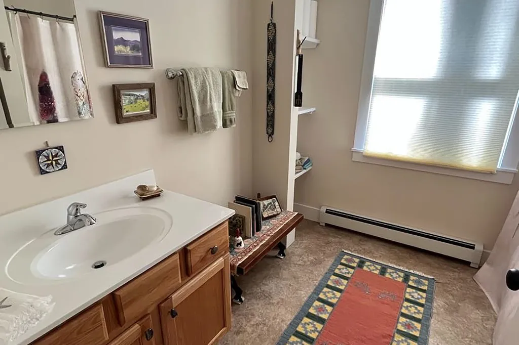 243 Spring Hill Road Waitsfield VT 05673