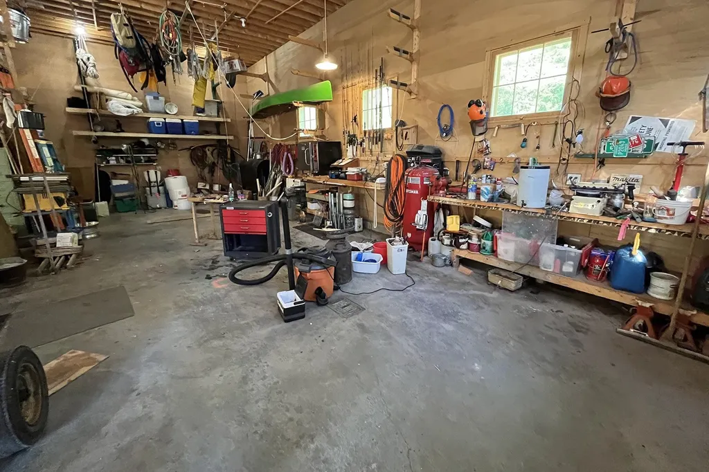 243 Spring Hill Road Waitsfield VT 05673