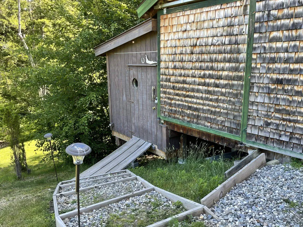 243 Spring Hill Road Waitsfield VT 05673