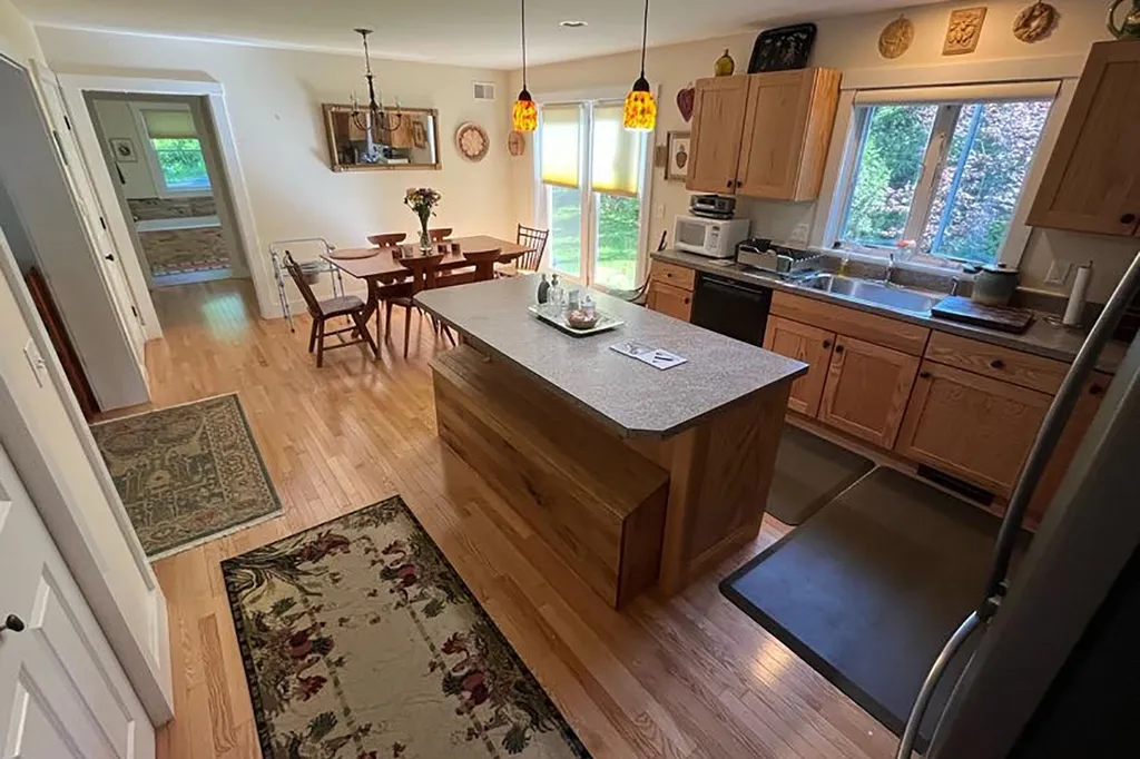 243 Spring Hill Road Waitsfield VT 05673