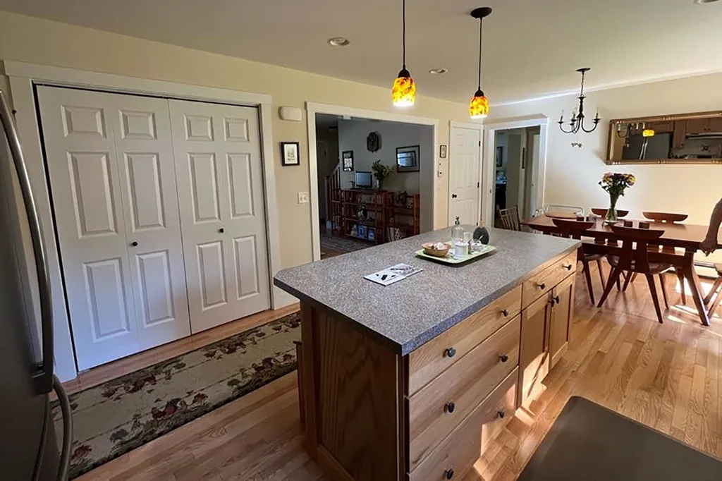 243 Spring Hill Road Waitsfield VT 05673