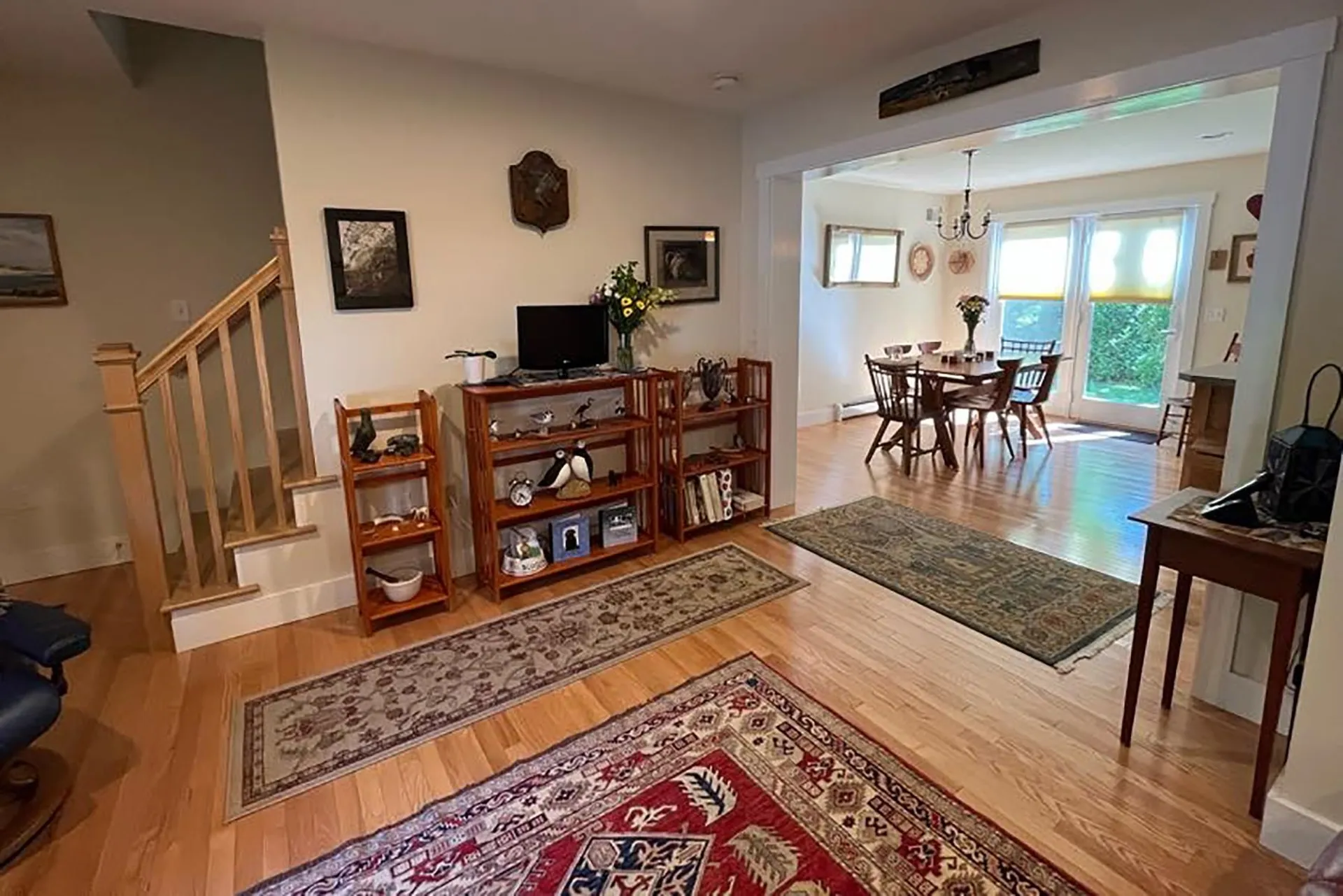 243 Spring Hill Road Waitsfield VT 05673
