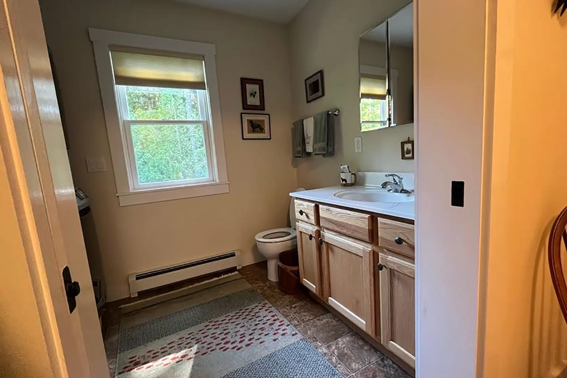 243 Spring Hill Road Waitsfield VT 05673