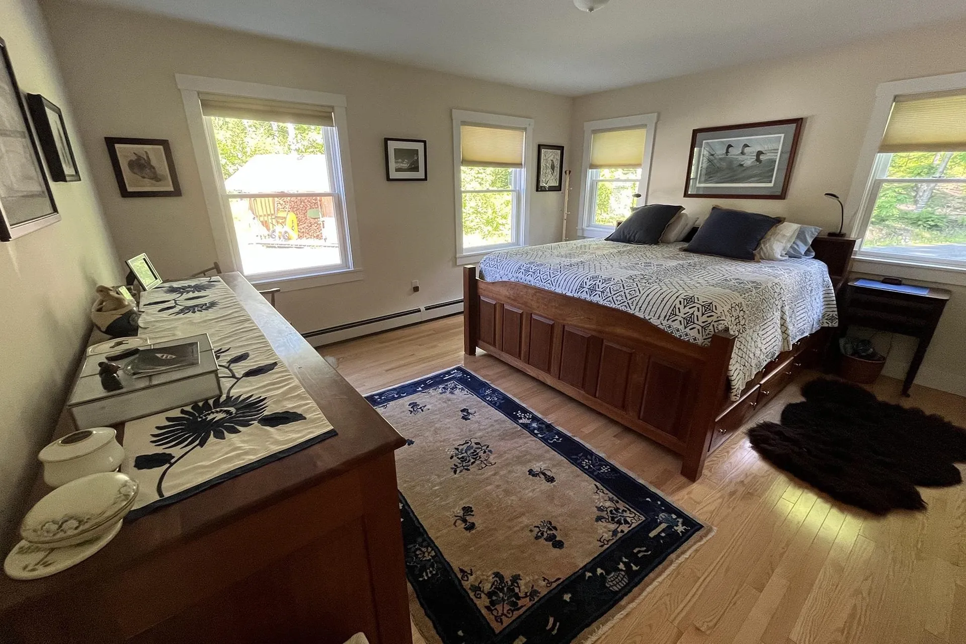 243 Spring Hill Road Waitsfield VT 05673