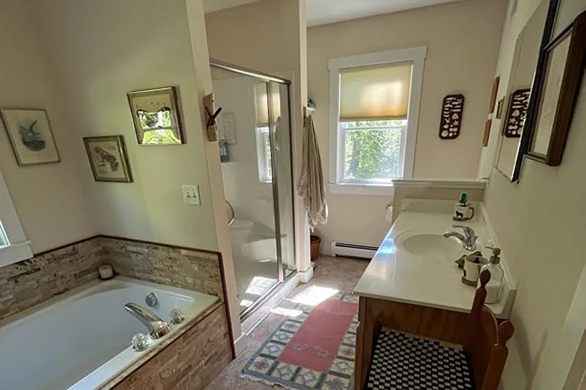 243 Spring Hill Road Waitsfield VT 05673