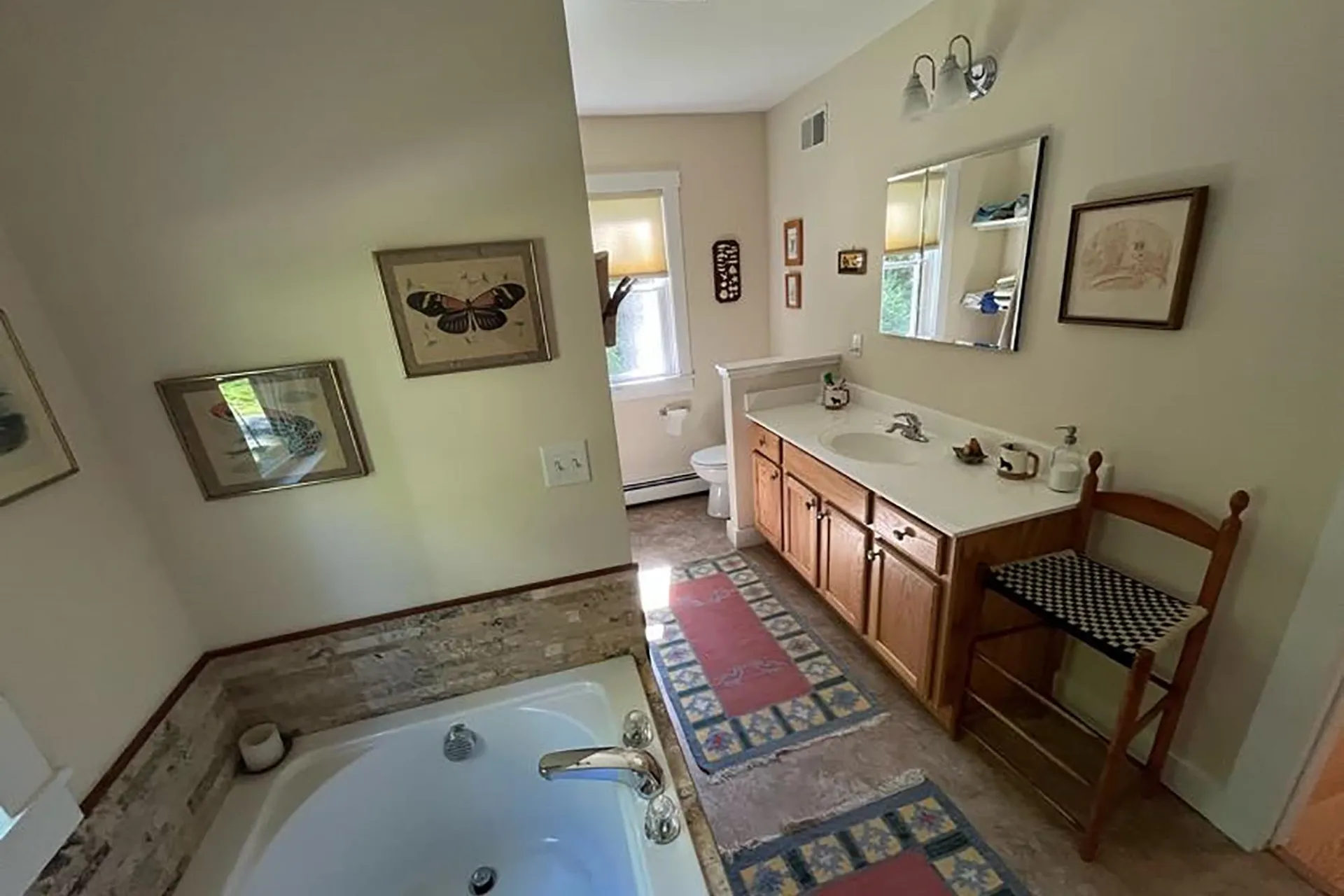 243 Spring Hill Road Waitsfield VT 05673