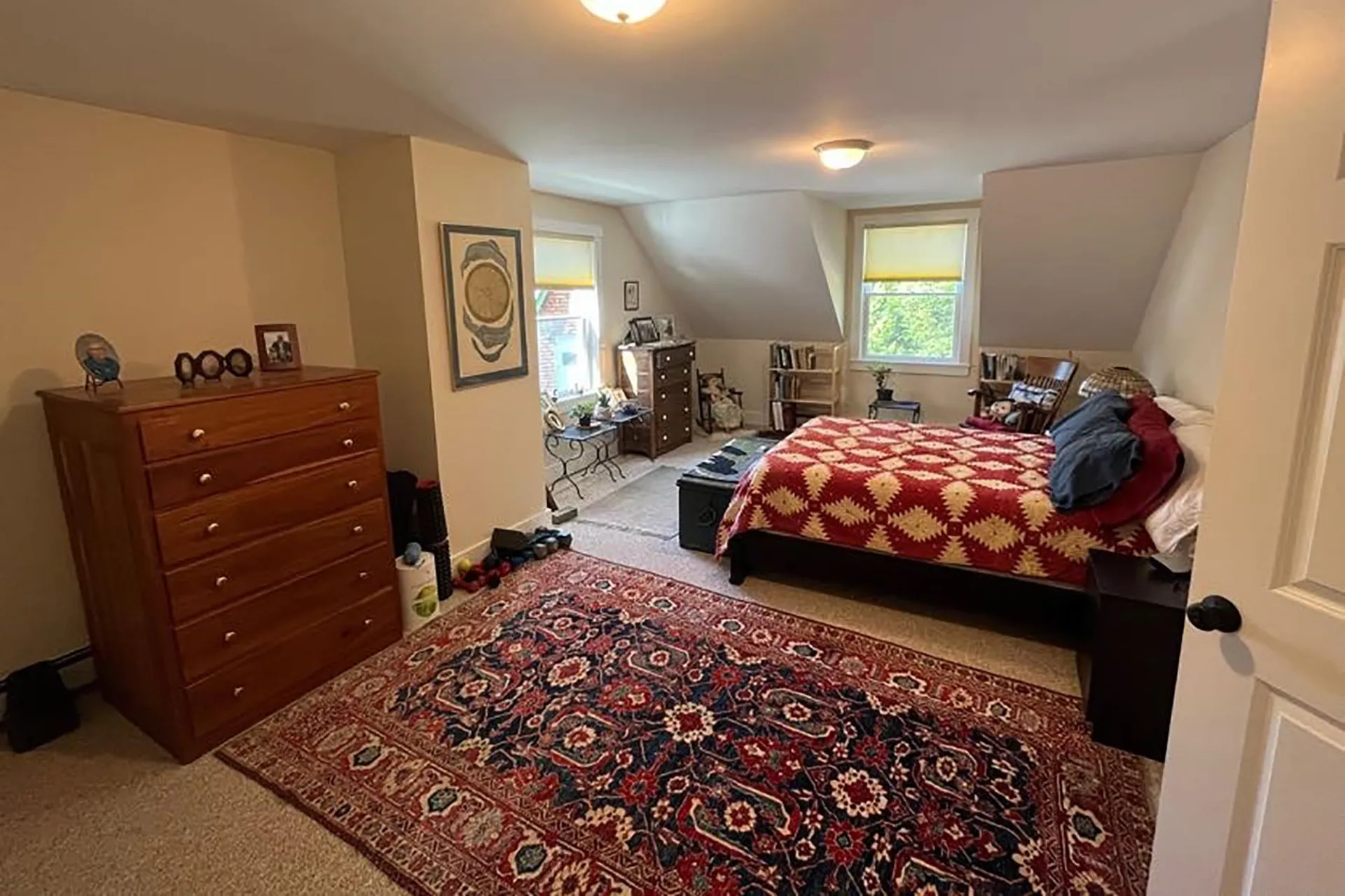 243 Spring Hill Road Waitsfield VT 05673