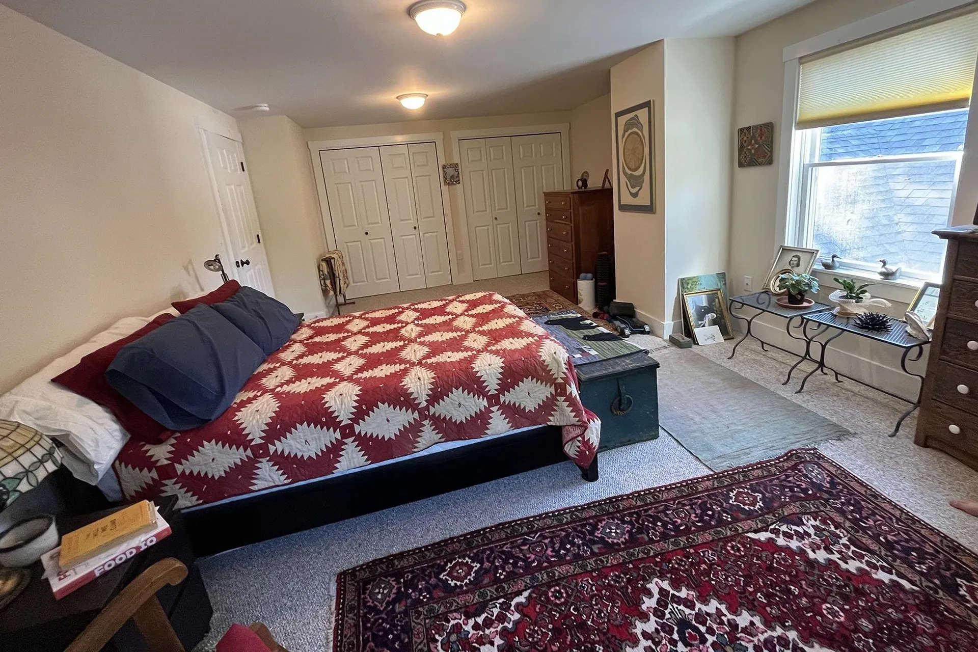 243 Spring Hill Road Waitsfield VT 05673