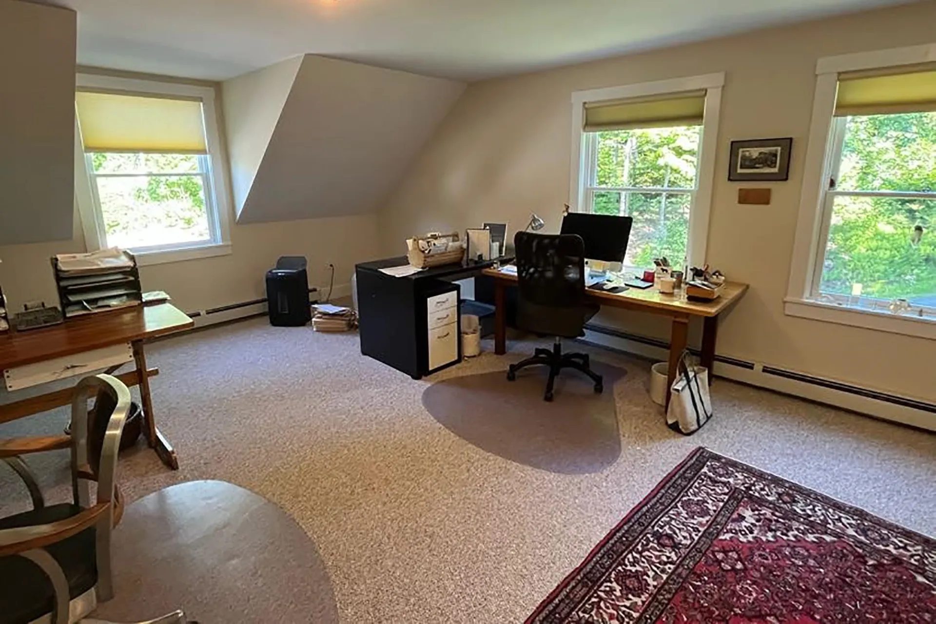 243 Spring Hill Road Waitsfield VT 05673