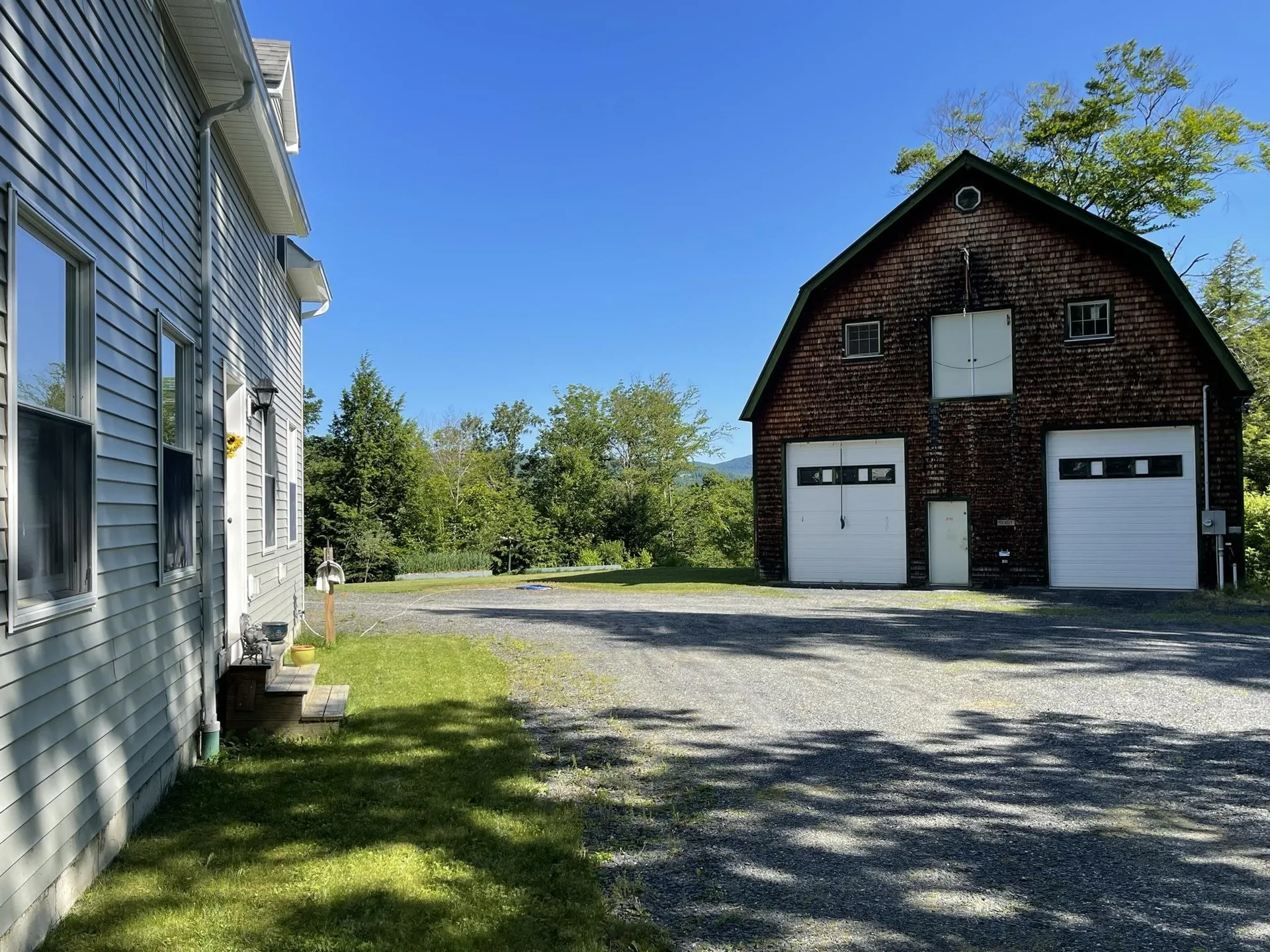 243 Spring Hill Road Waitsfield VT 05673