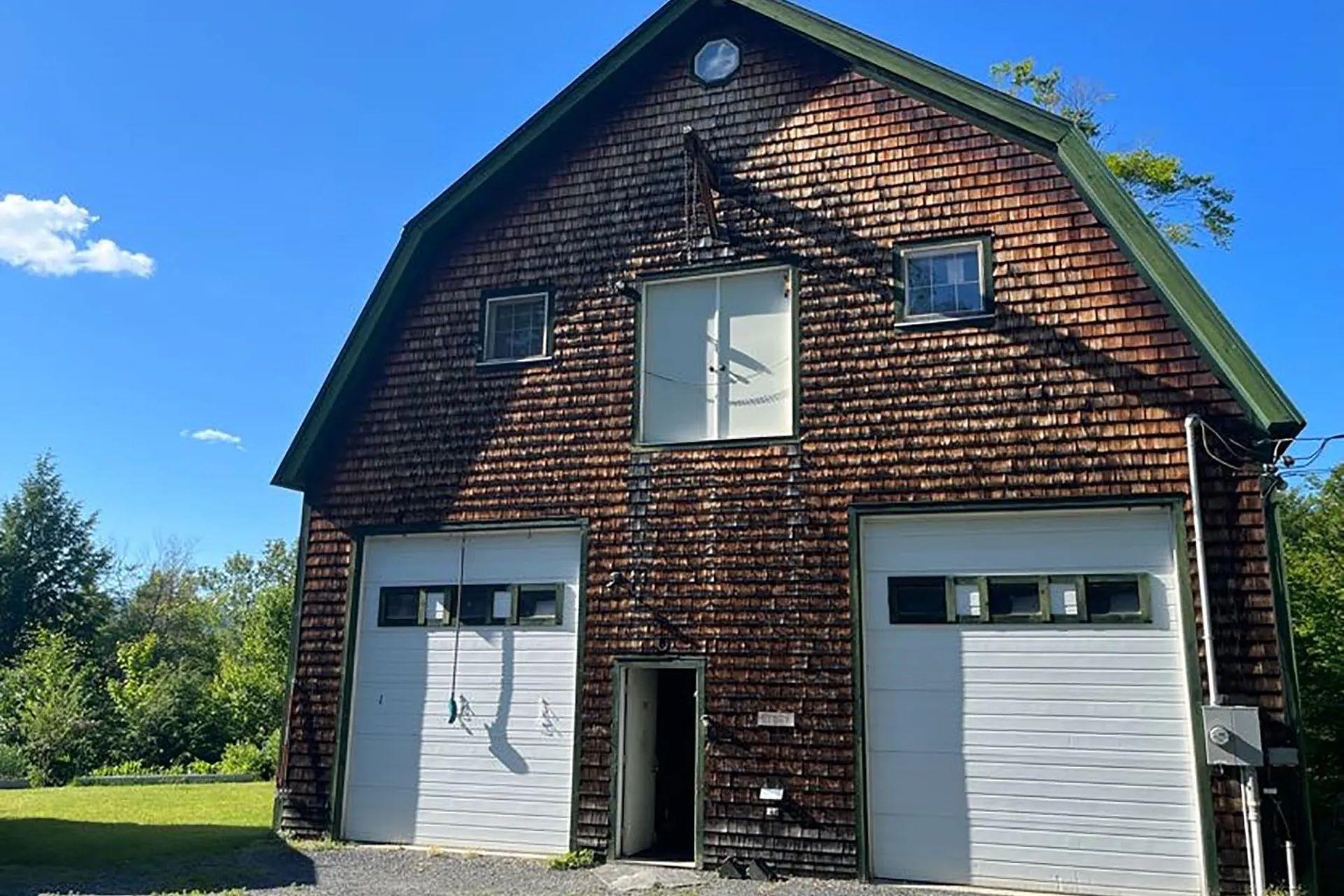 243 Spring Hill Road Waitsfield VT 05673
