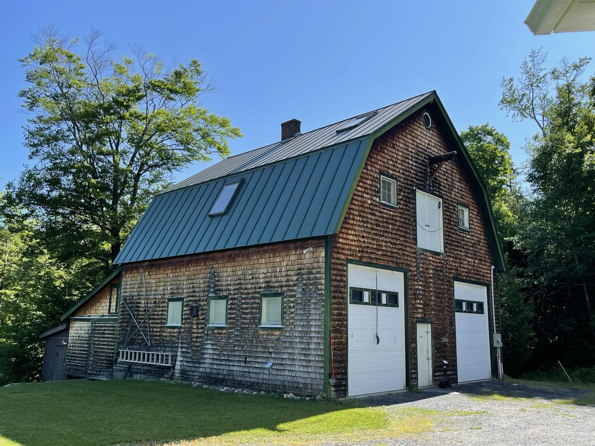 243 Spring Hill Road Waitsfield VT 05673