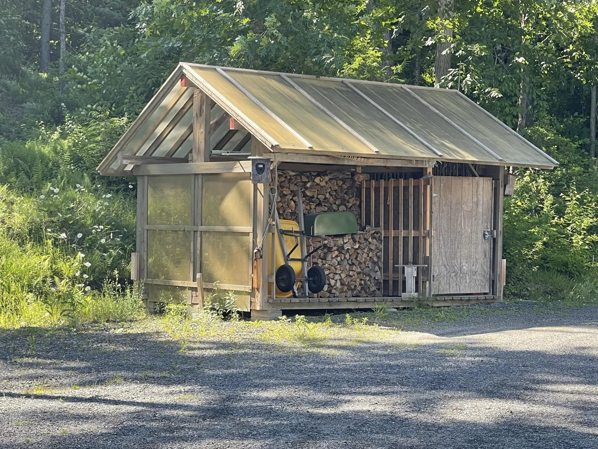 243 Spring Hill Road Waitsfield VT 05673