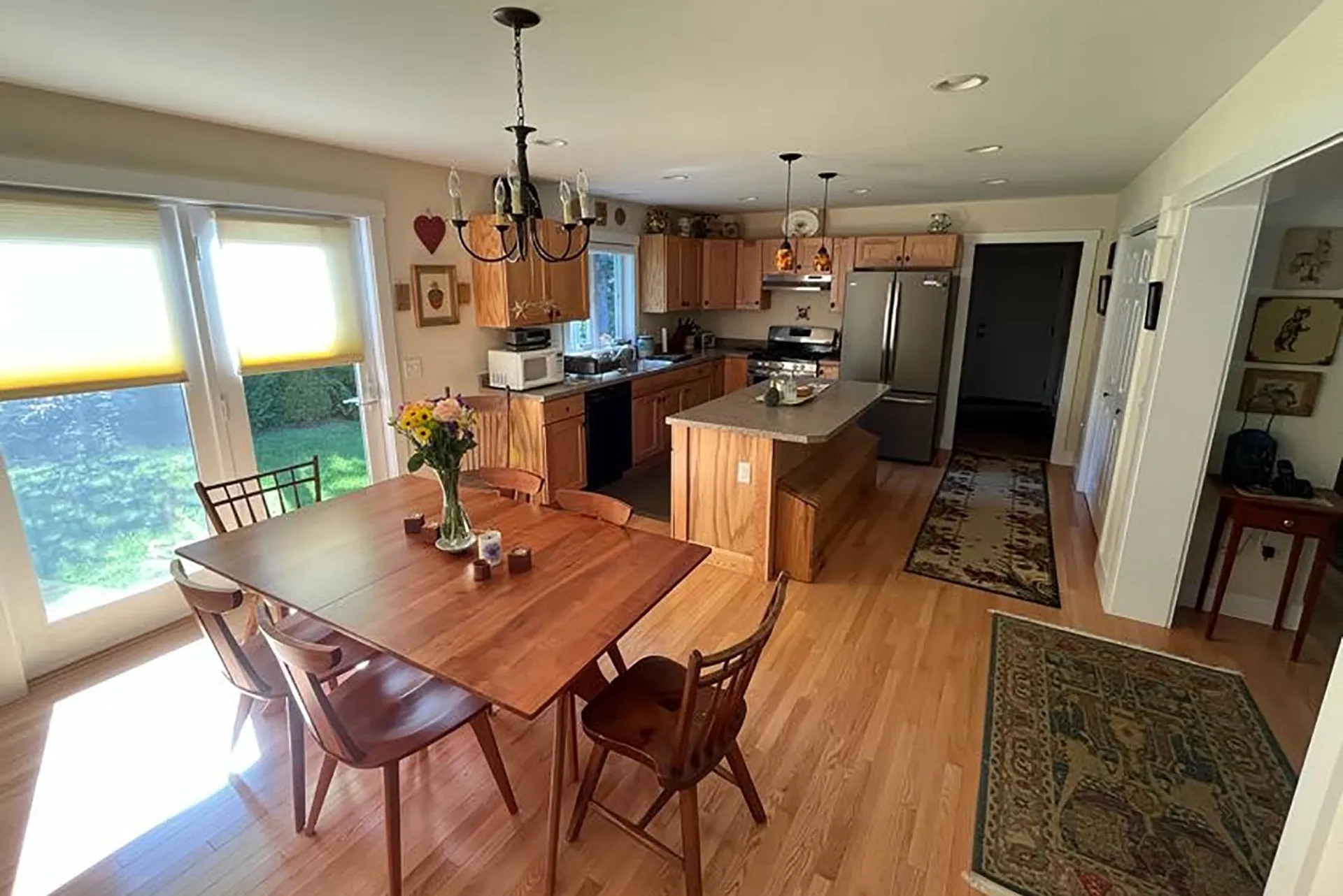 243 Spring Hill Road Waitsfield VT 05673