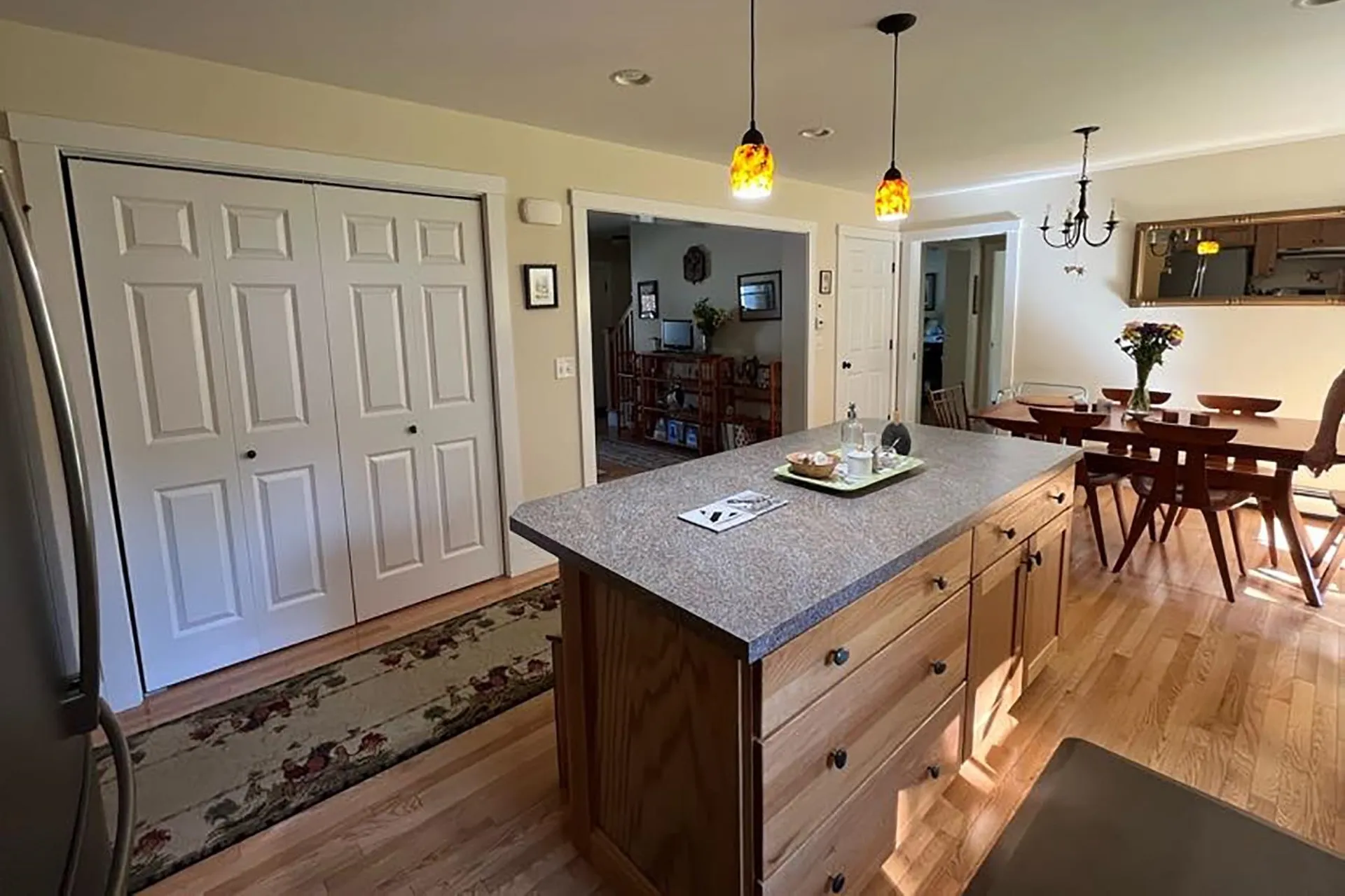243 Spring Hill Road Waitsfield VT 05673