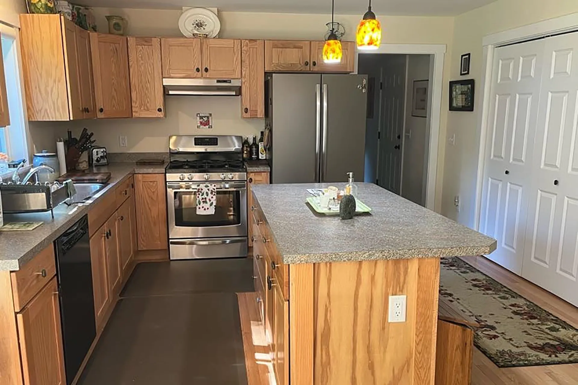 243 Spring Hill Road Waitsfield VT 05673