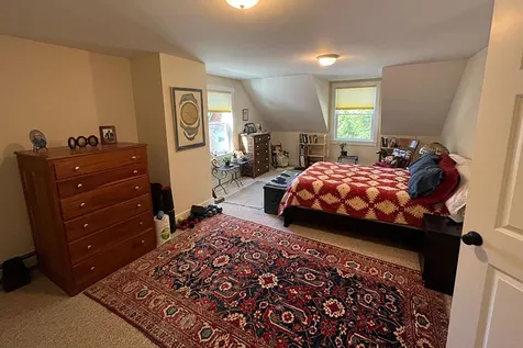 243 Spring Hill Road Waitsfield VT 05673