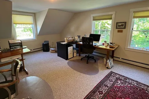 243 Spring Hill Road Waitsfield VT 05673