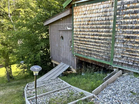 243 Spring Hill Road Waitsfield VT 05673
