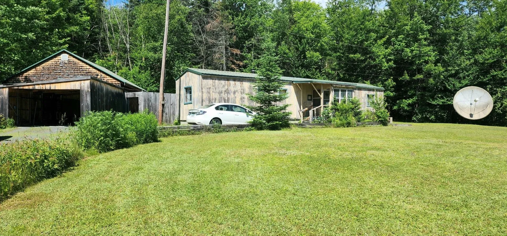 1408 Us Route 2 Randolph NH 03593