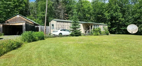 1408 Us Route 2 Randolph NH 03593