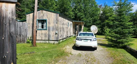1408 Us Route 2 Randolph NH 03593