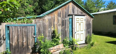 1408 Us Route 2 Randolph NH 03593