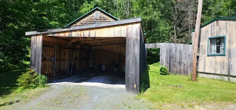 1408 Us Route 2 Randolph NH 03593