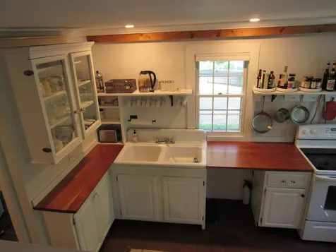 14 Bidewee Road Harrisville NH 03450