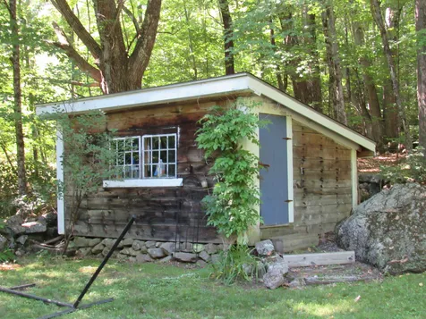 14 Bidewee Road Harrisville NH 03450