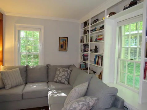 14 Bidewee Road Harrisville NH 03450