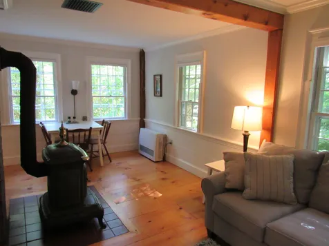 14 Bidewee Road Harrisville NH 03450