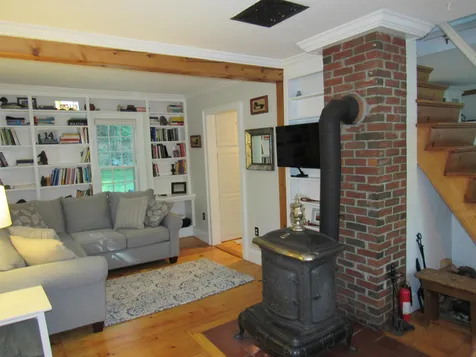 14 Bidewee Road Harrisville NH 03450