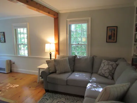 14 Bidewee Road Harrisville NH 03450