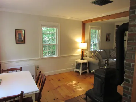 14 Bidewee Road Harrisville NH 03450