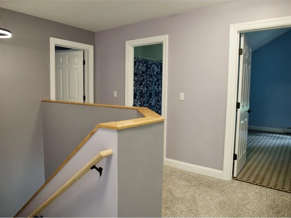 12 High Grove Court Burlington VT 05401