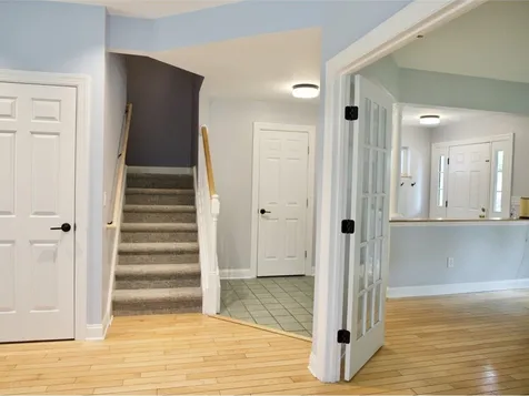 12 High Grove Court Burlington VT 05401