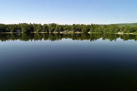 Duncan Lake Island Ossipee NH 03864